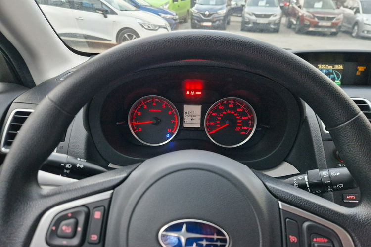 Subaru Forester 4x4. Instalacja Gazowa. Kamera cofania. zdjęcie 21