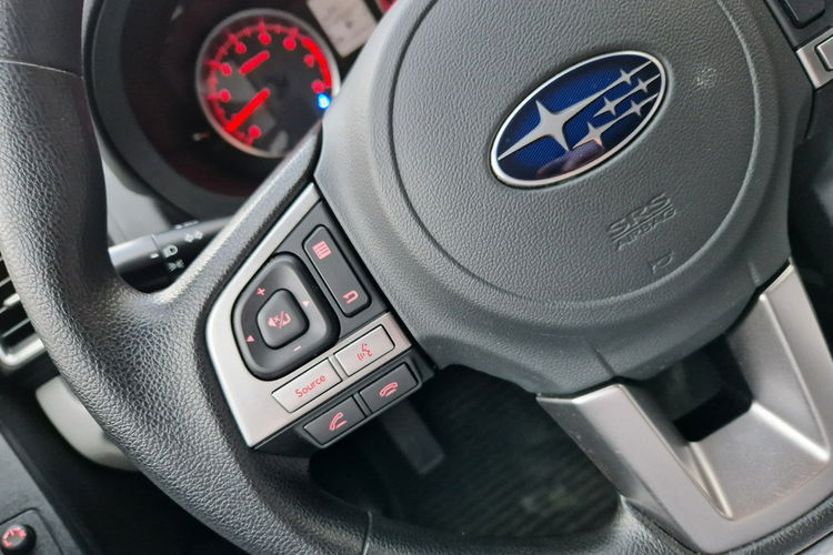 Subaru Forester 4x4. Instalacja Gazowa. Kamera cofania. zdjęcie 23