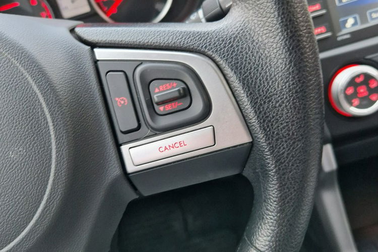 Subaru Forester 4x4. Instalacja Gazowa. Kamera cofania. zdjęcie 24