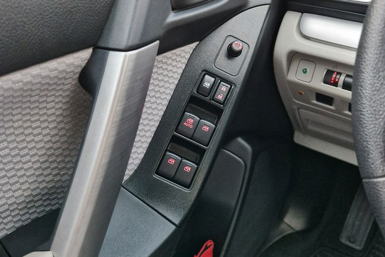 Subaru Forester 4x4. Instalacja Gazowa. Kamera cofania. zdjęcie 25