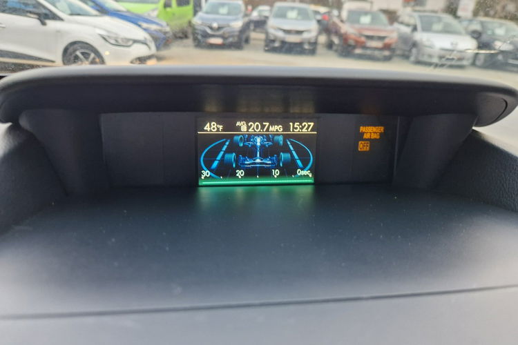 Subaru Forester 4x4. Instalacja Gazowa. Kamera cofania. zdjęcie 28