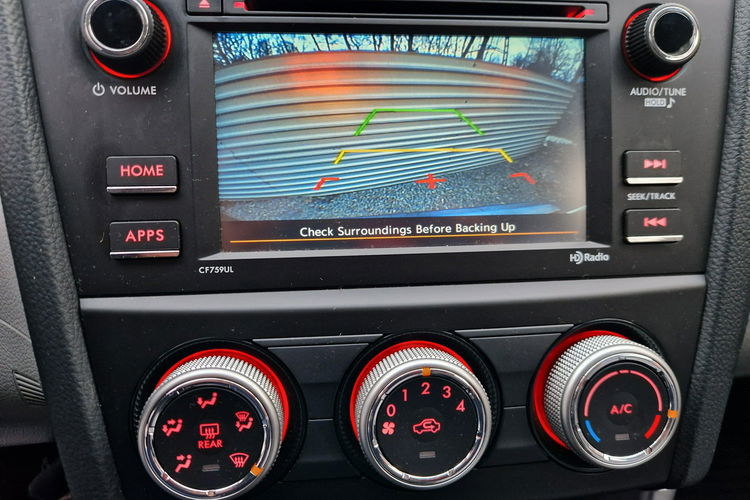 Subaru Forester 4x4. Instalacja Gazowa. Kamera cofania. zdjęcie 29