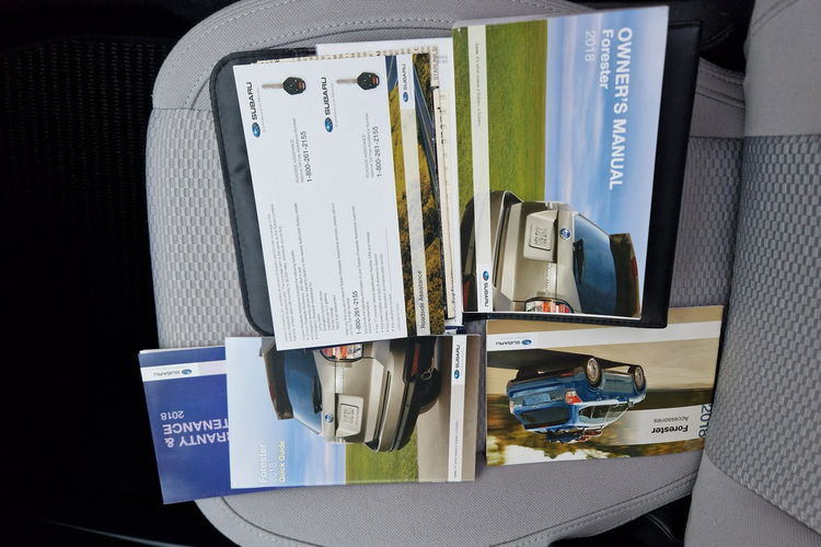 Subaru Forester 4x4. Instalacja Gazowa. Kamera cofania. zdjęcie 33