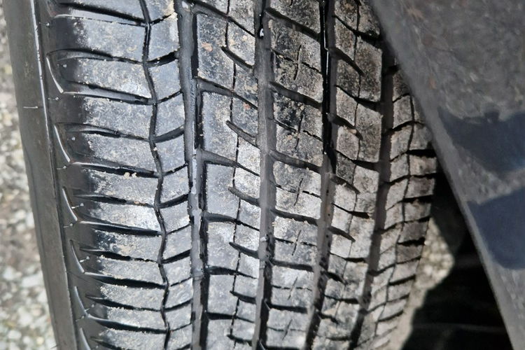 Subaru Forester 4x4. Instalacja Gazowa. Kamera cofania. zdjęcie 34