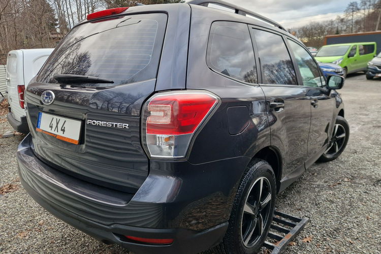 Subaru Forester 4x4. Instalacja Gazowa. Kamera cofania. zdjęcie 6