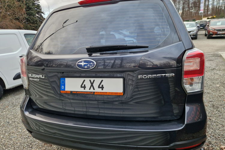 Subaru Forester 4x4. Instalacja Gazowa. Kamera cofania. zdjęcie 7