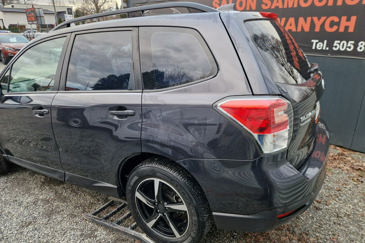 Subaru Forester 4x4. Instalacja Gazowa. Kamera cofania. zdjęcie 8