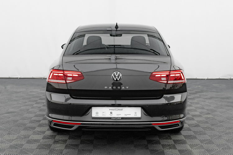 Volkswagen Passat GD598VS # 2.0 TDI Elegance DSG Podgrz.f NAVI LED Salon PL VAT 23% zdjęcie 10