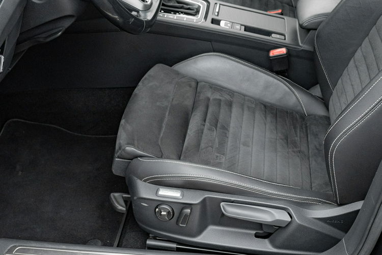 Volkswagen Passat GD598VS # 2.0 TDI Elegance DSG Podgrz.f NAVI LED Salon PL VAT 23% zdjęcie 13