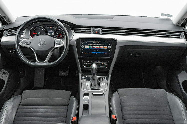 Volkswagen Passat GD598VS # 2.0 TDI Elegance DSG Podgrz.f NAVI LED Salon PL VAT 23% zdjęcie 15