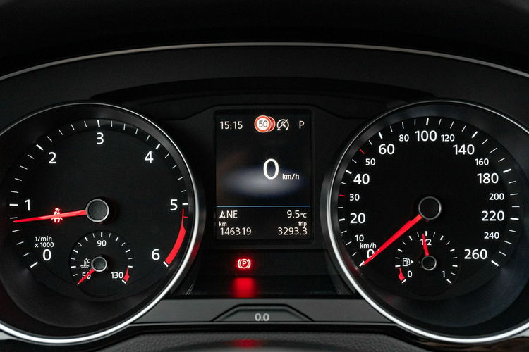 Volkswagen Passat GD598VS # 2.0 TDI Elegance DSG Podgrz.f NAVI LED Salon PL VAT 23% zdjęcie 17