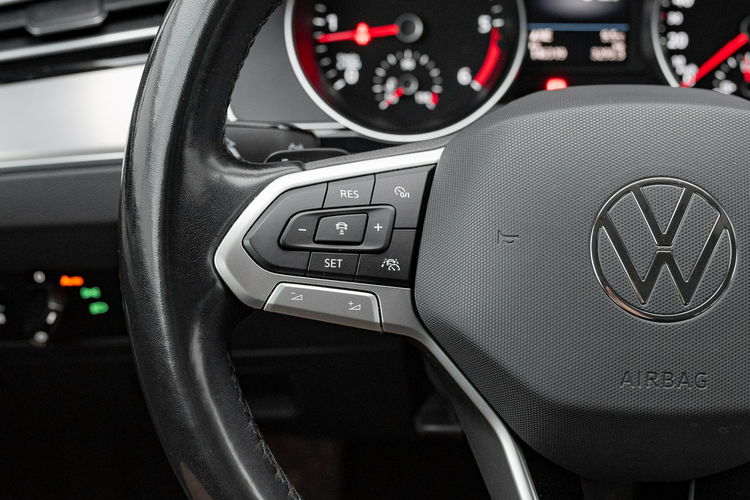 Volkswagen Passat GD598VS # 2.0 TDI Elegance DSG Podgrz.f NAVI LED Salon PL VAT 23% zdjęcie 18