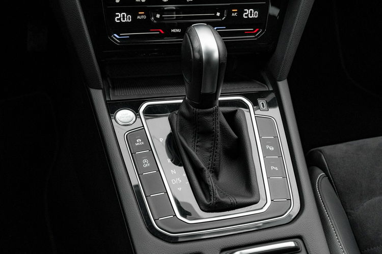 Volkswagen Passat GD598VS # 2.0 TDI Elegance DSG Podgrz.f NAVI LED Salon PL VAT 23% zdjęcie 20