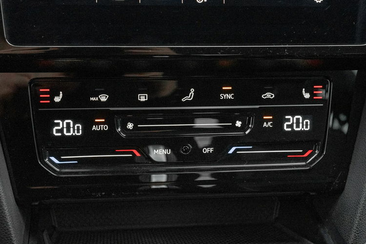 Volkswagen Passat GD598VS # 2.0 TDI Elegance DSG Podgrz.f NAVI LED Salon PL VAT 23% zdjęcie 21