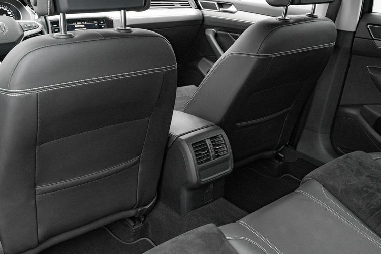 Volkswagen Passat GD598VS # 2.0 TDI Elegance DSG Podgrz.f NAVI LED Salon PL VAT 23% zdjęcie 25