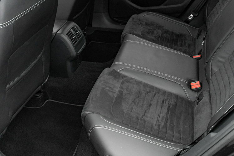 Volkswagen Passat GD598VS # 2.0 TDI Elegance DSG Podgrz.f NAVI LED Salon PL VAT 23% zdjęcie 26