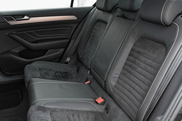 Volkswagen Passat GD598VS # 2.0 TDI Elegance DSG Podgrz.f NAVI LED Salon PL VAT 23% zdjęcie 27