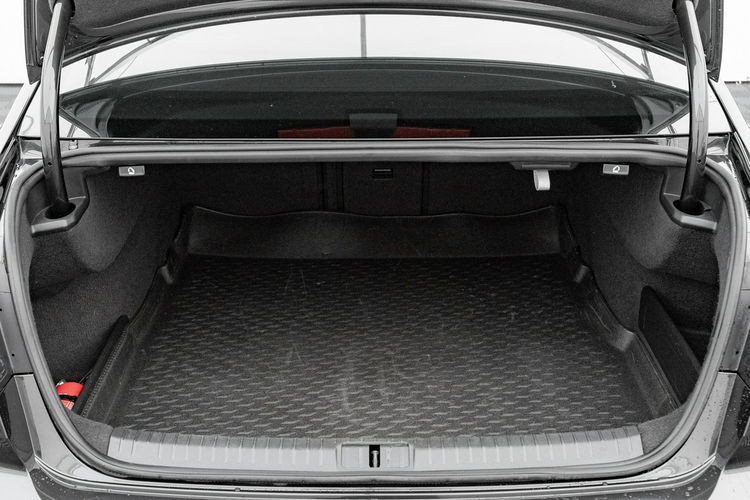 Volkswagen Passat GD598VS # 2.0 TDI Elegance DSG Podgrz.f NAVI LED Salon PL VAT 23% zdjęcie 28
