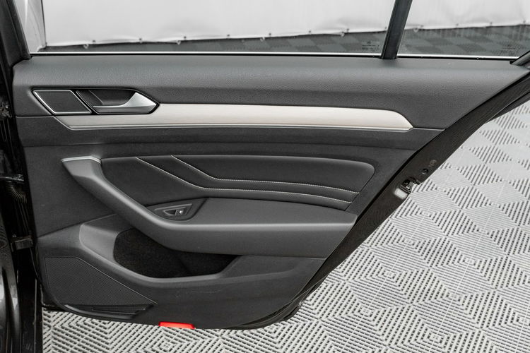 Volkswagen Passat GD598VS # 2.0 TDI Elegance DSG Podgrz.f NAVI LED Salon PL VAT 23% zdjęcie 30