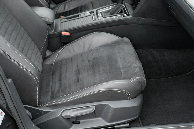 Volkswagen Passat GD598VS # 2.0 TDI Elegance DSG Podgrz.f NAVI LED Salon PL VAT 23% zdjęcie 33