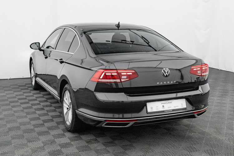 Volkswagen Passat GD598VS # 2.0 TDI Elegance DSG Podgrz.f NAVI LED Salon PL VAT 23% zdjęcie 4