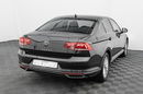 Volkswagen Passat GD598VS # 2.0 TDI Elegance DSG Podgrz.f NAVI LED Salon PL VAT 23% zdjęcie 5