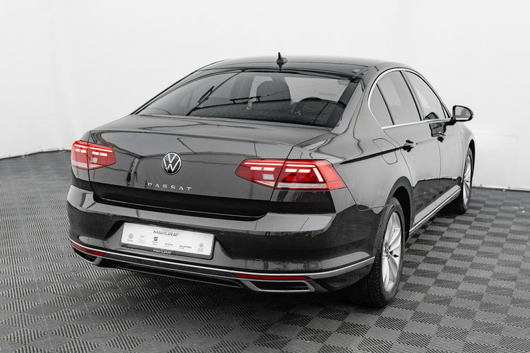 Volkswagen Passat GD598VS # 2.0 TDI Elegance DSG Podgrz.f NAVI LED Salon PL VAT 23% zdjęcie 5