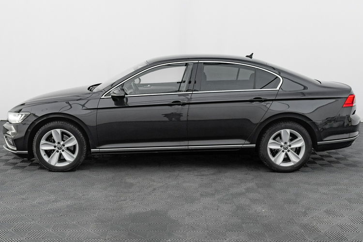Volkswagen Passat GD598VS # 2.0 TDI Elegance DSG Podgrz.f NAVI LED Salon PL VAT 23% zdjęcie 9