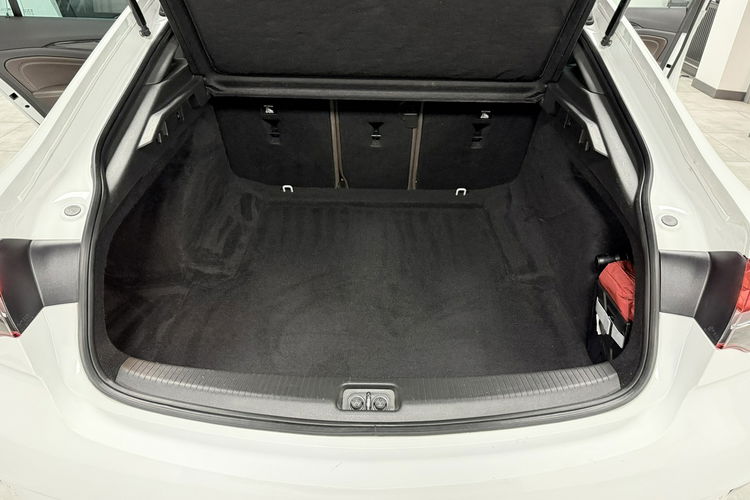 Opel Insignia 2.0 CDTi GSi 210KM 4x4 Vadery AGR HeadUp KeyLessGo Virtual alu20 BOSE zdjęcie 28