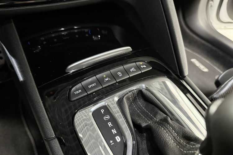Opel Insignia 2.0 CDTi GSi 210KM 4x4 Vadery AGR HeadUp KeyLessGo Virtual alu20 BOSE zdjęcie 36