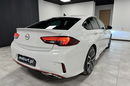 Opel Insignia 2.0 CDTi GSi 210KM 4x4 Vadery AGR HeadUp KeyLessGo Virtual alu20 BOSE zdjęcie 5