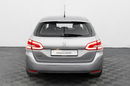 Peugeot 308 SW WD0899S #1.5 BlueHDi Active Pack 2 stref klima Cz.park Salon PL VAT23% zdjęcie 10