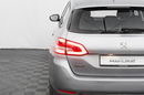 Peugeot 308 SW WD0899S #1.5 BlueHDi Active Pack 2 stref klima Cz.park Salon PL VAT23% zdjęcie 11