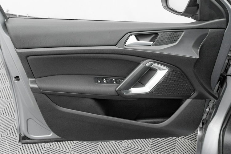 Peugeot 308 SW WD0899S #1.5 BlueHDi Active Pack 2 stref klima Cz.park Salon PL VAT23% zdjęcie 12