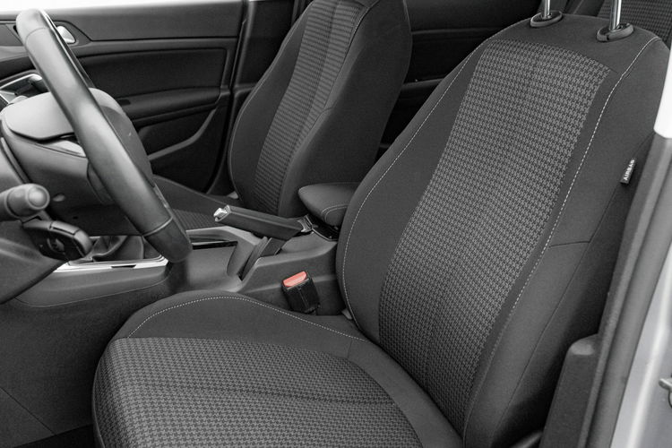 Peugeot 308 SW WD0899S #1.5 BlueHDi Active Pack 2 stref klima Cz.park Salon PL VAT23% zdjęcie 14