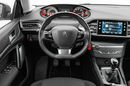 Peugeot 308 SW WD0899S #1.5 BlueHDi Active Pack 2 stref klima Cz.park Salon PL VAT23% zdjęcie 16