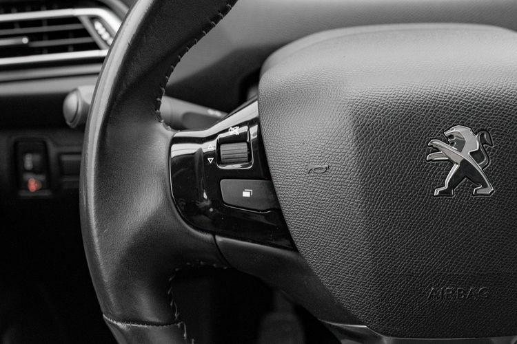 Peugeot 308 SW WD0899S #1.5 BlueHDi Active Pack 2 stref klima Cz.park Salon PL VAT23% zdjęcie 18