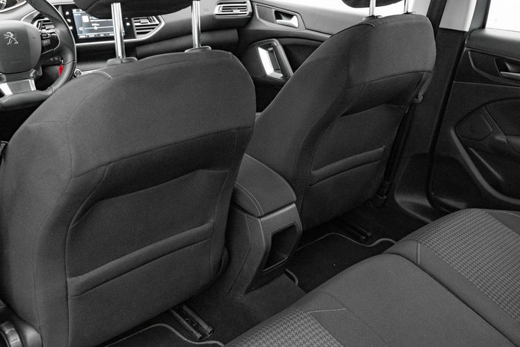 Peugeot 308 SW WD0899S #1.5 BlueHDi Active Pack 2 stref klima Cz.park Salon PL VAT23% zdjęcie 26
