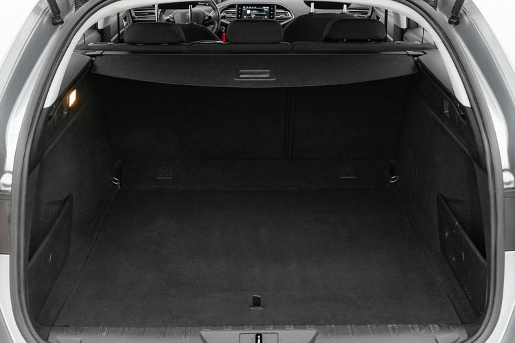 Peugeot 308 SW WD0899S #1.5 BlueHDi Active Pack 2 stref klima Cz.park Salon PL VAT23% zdjęcie 29