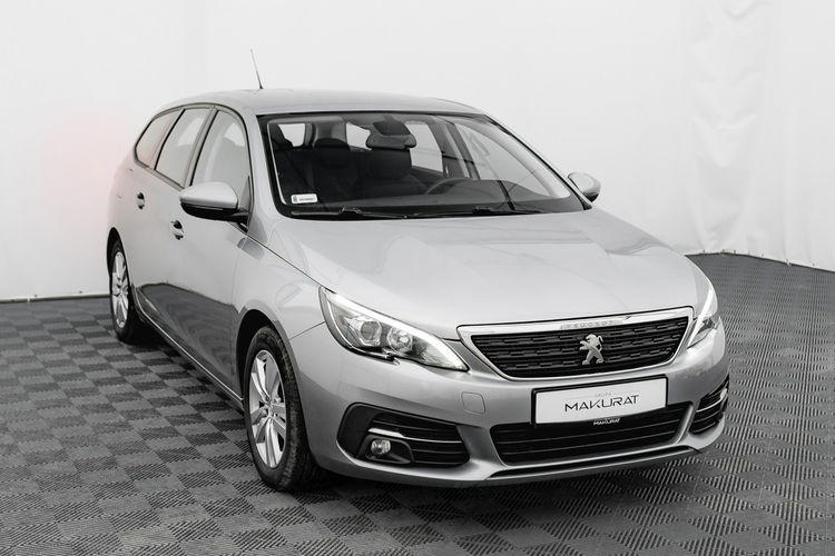 Peugeot 308 SW WD0899S #1.5 BlueHDi Active Pack 2 stref klima Cz.park Salon PL VAT23% zdjęcie 3