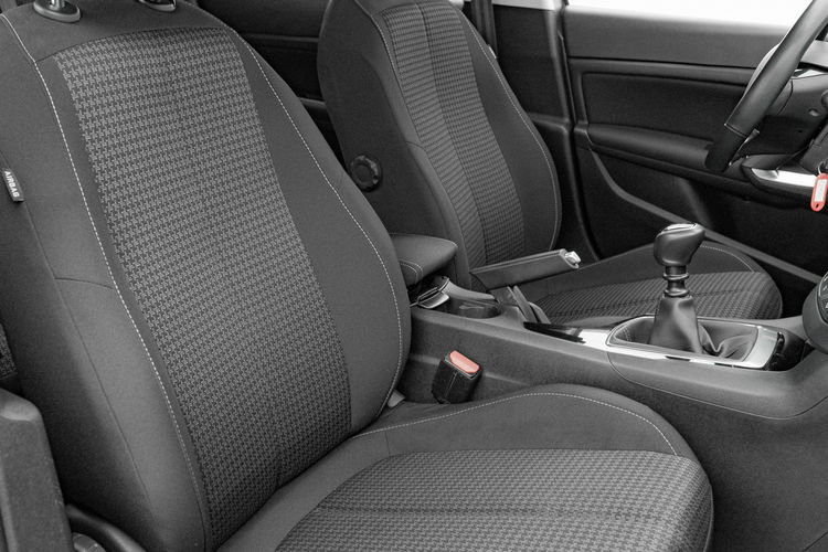 Peugeot 308 SW WD0899S #1.5 BlueHDi Active Pack 2 stref klima Cz.park Salon PL VAT23% zdjęcie 34