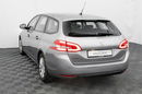 Peugeot 308 SW WD0899S #1.5 BlueHDi Active Pack 2 stref klima Cz.park Salon PL VAT23% zdjęcie 4