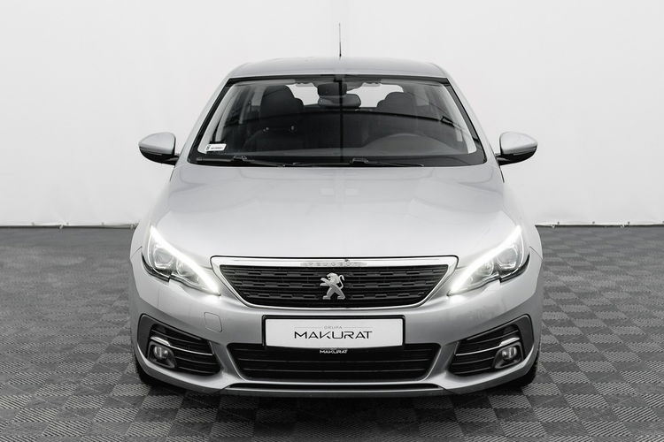 Peugeot 308 SW WD0899S #1.5 BlueHDi Active Pack 2 stref klima Cz.park Salon PL VAT23% zdjęcie 7