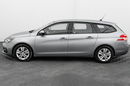 Peugeot 308 SW WD0899S #1.5 BlueHDi Active Pack 2 stref klima Cz.park Salon PL VAT23% zdjęcie 9
