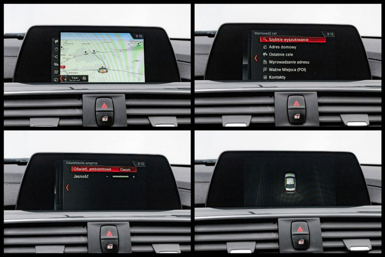 BMW 318 WU0409H#318d Sport Line Podgrz.f LED Cz.cof Salon PL VAT23% zdjęcie 23