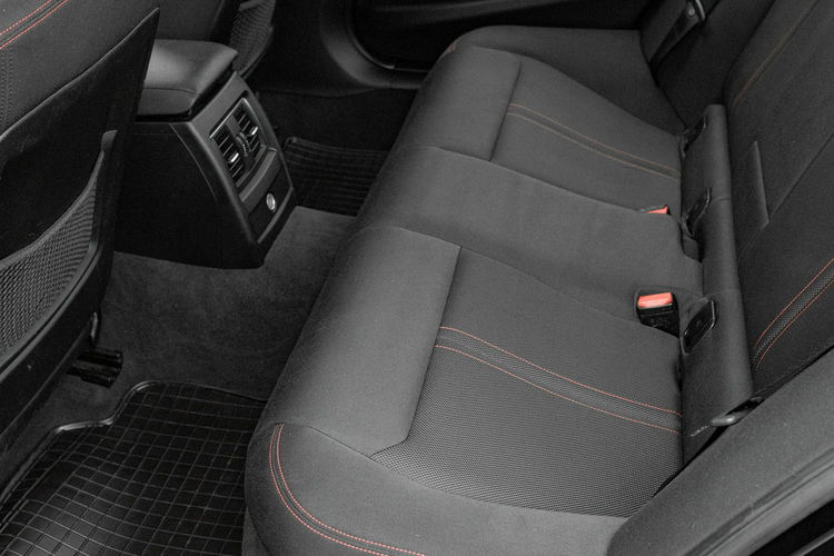 BMW 318 WU0409H#318d Sport Line Podgrz.f LED Cz.cof Salon PL VAT23% zdjęcie 26