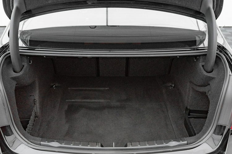 BMW 318 WU0409H#318d Sport Line Podgrz.f LED Cz.cof Salon PL VAT23% zdjęcie 28