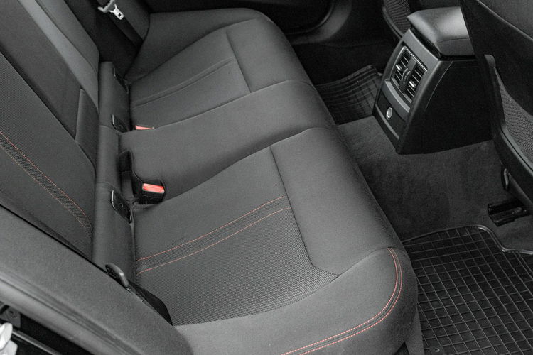 BMW 318 WU0409H#318d Sport Line Podgrz.f LED Cz.cof Salon PL VAT23% zdjęcie 30