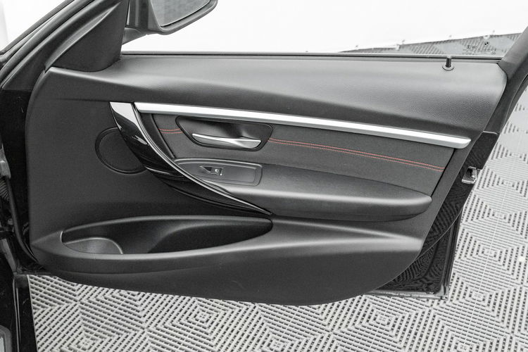 BMW 318 WU0409H#318d Sport Line Podgrz.f LED Cz.cof Salon PL VAT23% zdjęcie 31