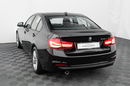 BMW 318 WU0409H#318d Sport Line Podgrz.f LED Cz.cof Salon PL VAT23% zdjęcie 4